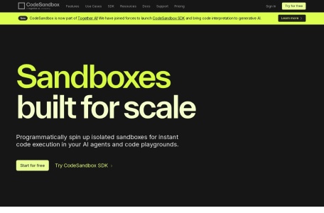 Boxy,Boxy官网截图,AI编程助手